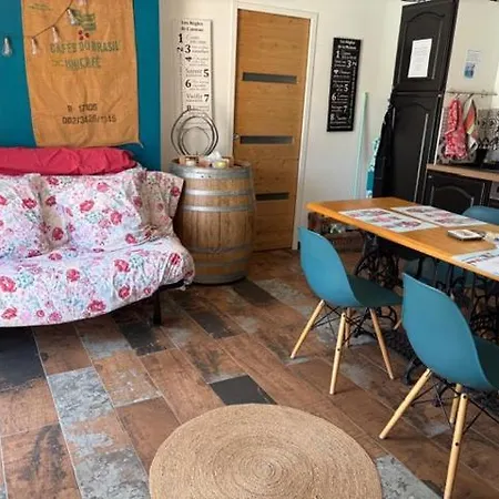 Appartement Adorable Avec Piscine *