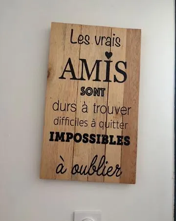 Adorable Avec Piscine *