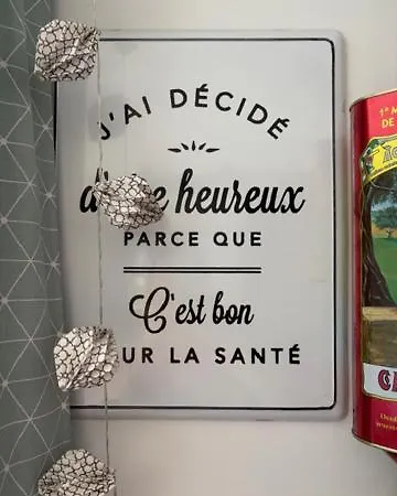 Adorable Avec Piscine Appartement *