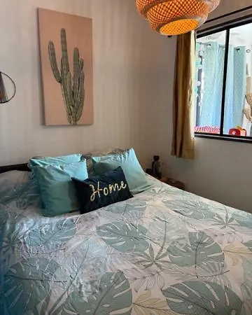 Adorable Avec Piscine Appartement