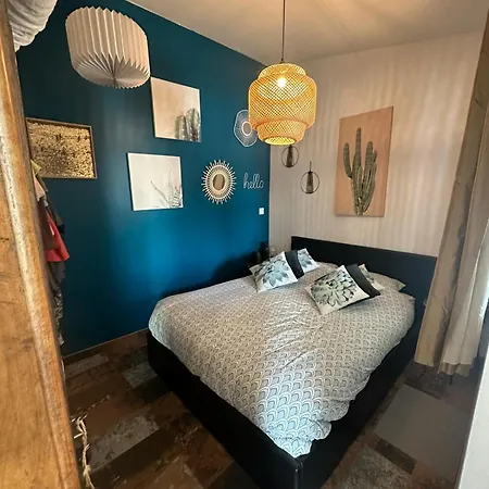 Adorable Avec Piscine Appartement *