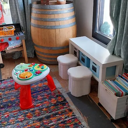 Adorable Avec Piscine