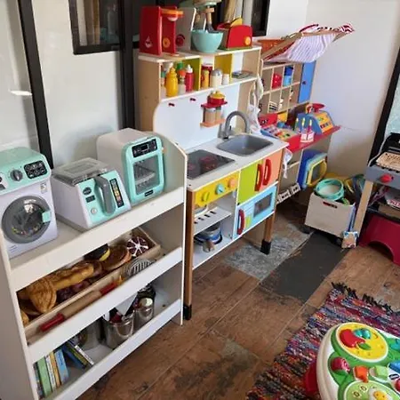 Adorable Avec Piscine Appartement *