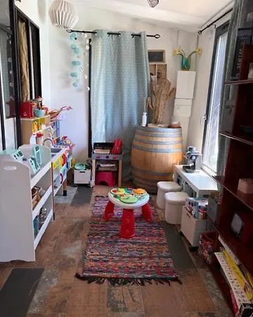 Adorable Avec Piscine Appartement Estézargues