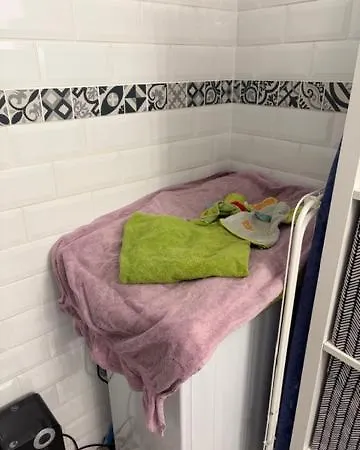 Adorable Avec Piscine Appartement
