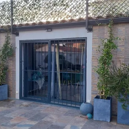 Appartement Adorable Avec Piscine *