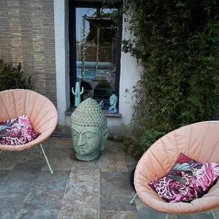 Appartement Adorable Avec Piscine *