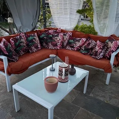 Appartement Adorable Avec Piscine *