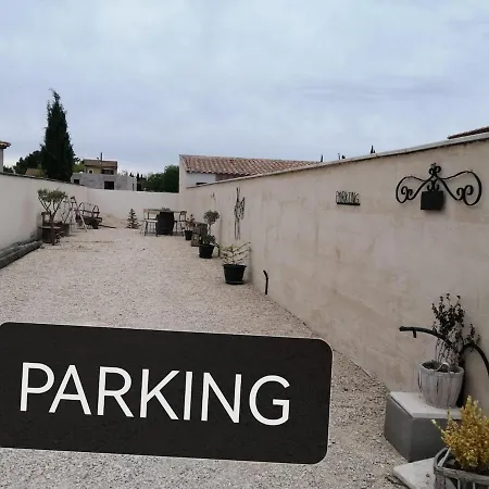 Adorable Avec Piscine Appartement *