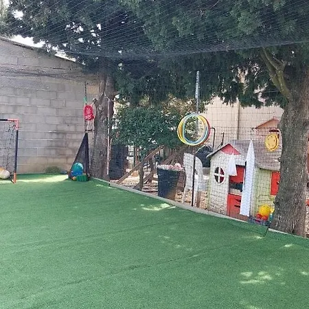 Appartement Adorable Avec Piscine Estézargues